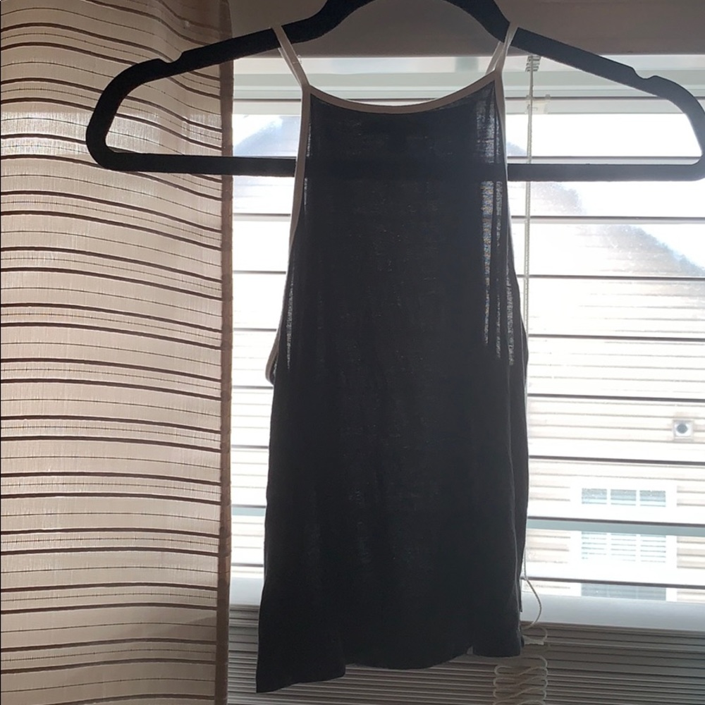 Halter Crop-Top